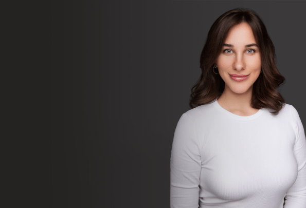 TrustPay tím - interview s Júliou