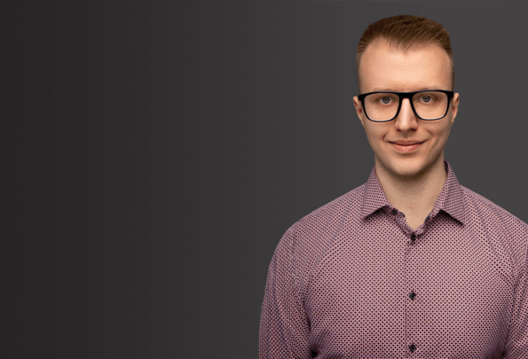 TrustPay team - Marek Zilinsky